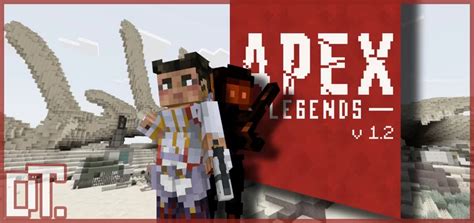 apex minecraft giveaway.